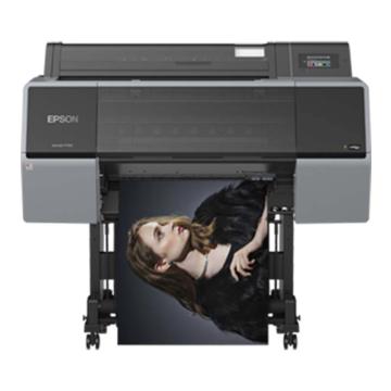爱普生/Epson 大幅面彩色绘图仪，SC-P7580 A1幅面 打印 含安装 售卖规格：1台