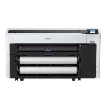 爱普生/Epson 大幅面彩色绘图仪，SC-T7780D B0幅面 44英寸 打印 含安装 售卖规格：1台