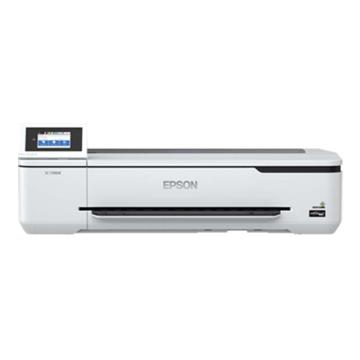 爱普生/Epson 大幅面彩色绘图仪，SC-T3180N A1幅面 24英寸 打印 含安装 售卖规格：1台