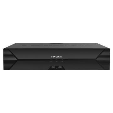 普联/TP-LINK H.265网络硬盘录像机（32路/8盘位），TL-NVR6832E-T 售卖规格：1个