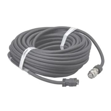 三菱电机 编码器电缆，MR-J3ENSCBL20M-L 20米 售卖规格：1个