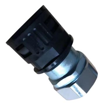 星丁 自固型锌合金软硬管组件，XDM-JD-000510H 售卖规格：1个