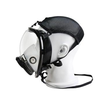 泰尔格 正压式空气呼吸器面罩，RHZKF6.8/30面罩 售卖规格：1个