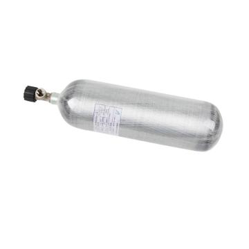 邑固 正压式空气呼吸器气瓶，RHZKF3/30气瓶 3L碳纤维气瓶 售卖规格：1个