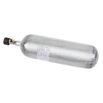 邑固 正压式空气呼吸器气瓶，RHZKF9/30气瓶 9L碳纤维气瓶 售卖规格：1个