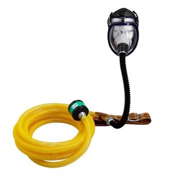 邑固 自吸长管呼吸器，YGZX-10 10米 售卖规格：1台