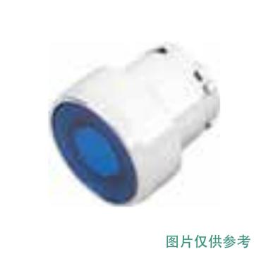 APT 附件带灯自锁按钮，PB1S-AATD/B PB1S PB1S-AATD 售卖规格：1个