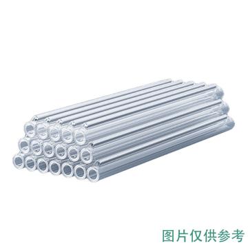 海乐 光缆热缩管 光纤热熔管 光纤熔接保护管 裸纤管，HJ-01 售卖规格：1000根/袋