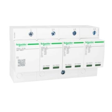 施耐德电气 电涌保护器，A9L615601 售卖规格：1个