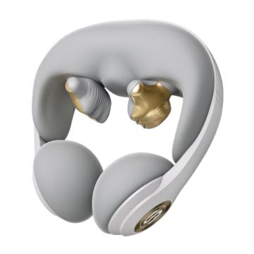 SKG 颈椎按摩仪，N5系列2代 月光白 售卖规格：1台