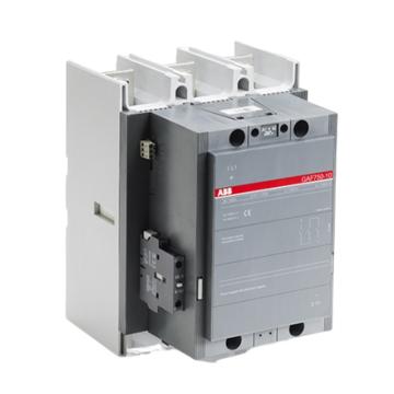 ABB 接触器，GAF750-10-11*250-500V AC/DC