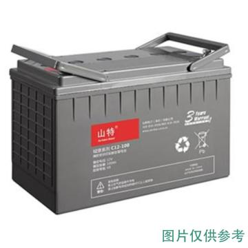 山特 12V，C12-9 9AH蓄电池(如需配线提前沟通) 售卖规格：1块