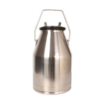 创普 25L不锈钢挤奶桶，材质SS304，HL-B01，含盖子（HL-MP46） 售卖规格：1组