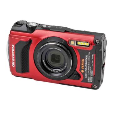 拜特尔 防爆相机，Excam1201s （化工&粉尘防爆，电池*1，64G SD卡*1） 售卖规格：1台