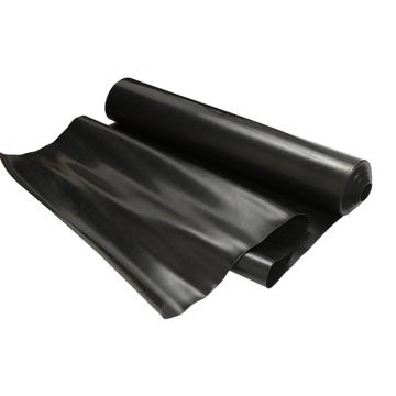 捷丰流体 橡胶板，δ=2.50，1000mm，13m，丁腈橡胶