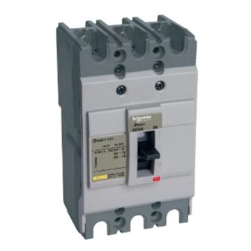施耐德电气 断路器，NSC100B3050N 售卖规格：1个