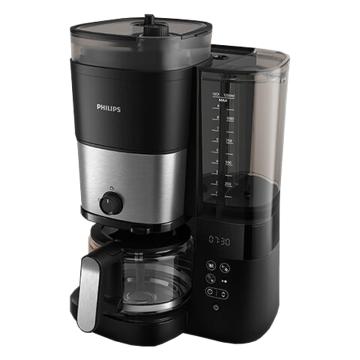 飞利浦/PHILIPS 全自动咖啡机，HD7900/50 研磨一体 售卖规格：1台