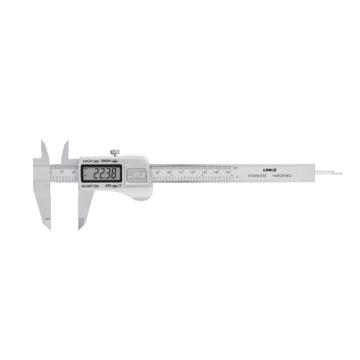 哈量 数显卡尺，605D-01 0-150*0.01mm、四用、金属壳、绝对原点型、不含第三方检测 售卖规格：1把