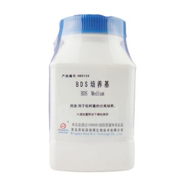 海博生物 BDS培养基，HB0134 用于培养拟杆菌，250g/瓶 售卖规格：1瓶