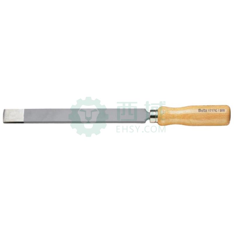 百塔/Beta 平口刮刀,Beta-017170215 150mm,1717 C150 售卖规格:1把【多少钱 规格参数 图片 采购】-西域