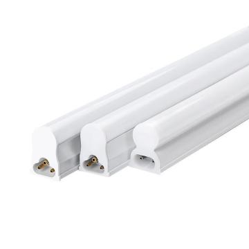 爱迪普森 LED T5一体化全套支架灯，0.6米，LH-LEDZJ-10-10W 白光 售卖规格：1个