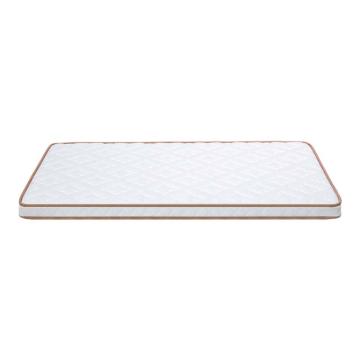 中芯 椰棕床垫，XCD-11 50mm 单人床垫0.9米床垫 2000*900*50mm 白色 售卖规格：1张