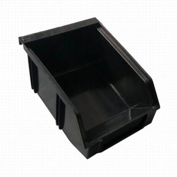 STORAGEMAID 防静电背挂零件盒，ESD-VB502 外尺寸：165×95×70 ，内:150×80×65 售卖规格：1个