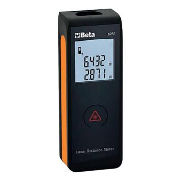 百塔/Beta 激光测距规，Beta-016930020，1695 售卖规格：1台