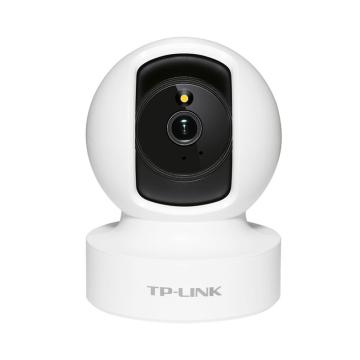普联/TP-LINK 300万H.265全彩云台无线网络摄像机，TL-IPC43CL 全彩 售卖规格：1个