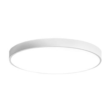 爱迪普森 LED吸顶灯 圆形 白色，QF-MKL60-60W 60cm/60W，白光，吸顶安装 售卖规格：1个
