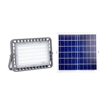 爱迪普森 LED太阳能防水户外灯，ADCG911-100W 白光，白光，U型支架安装 售卖规格：1个