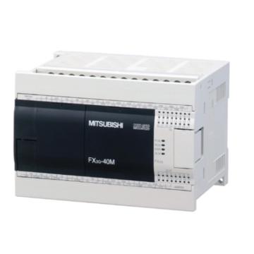 三菱电机 PLC，FX3G-40MR/ES-A 售卖规格：1个