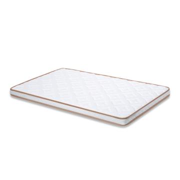 中芯 椰棕床垫，ZXCD-13 天然椰棕1米宽床垫防螨 2000*1000*100mm 白色 售卖规格：1张