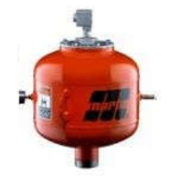 马丁 储气罐（简单压力容器），38005C-100FD 火龙空气炮 100L 售卖规格：1套