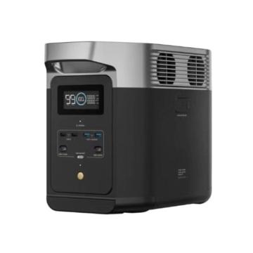 正浩 移动电源，德 DELTA 2 1800W，1024Wh 售卖规格：1个