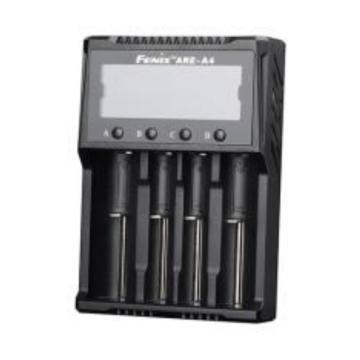 Fenix 充电器，ARE-A4 含充电线 售卖规格：1个
