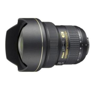 尼康/Nikon 广角变焦镜头，AF-S 尼克尔 14-24mm f/2.8G ED“大三元”广角变焦镜头 售卖规格：1台