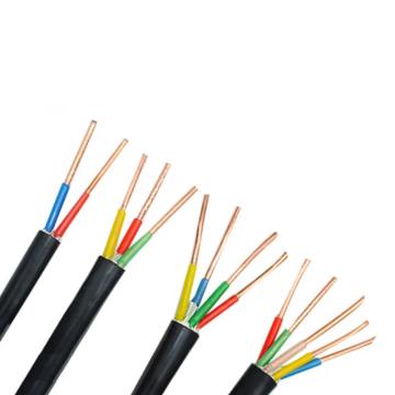 华胜如汇 中压电缆，ZA-YJV-8.7/15kV-3*95 售卖规格：1米