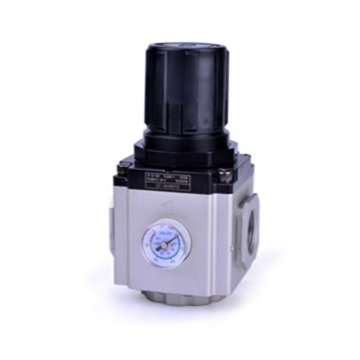 亚德客/AirTAC 调压阀，GAR30010SK 售卖规格：1个