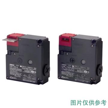 欧姆龙/OMRON 电磁锁，D4NL-1HDG-B 售卖规格：1个