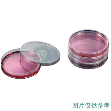 洁特 细菌培养皿,3.5cm,8.5cm2,袋装,已消毒,10只/包,960只/箱，MCD000035 售卖规格：960只/箱