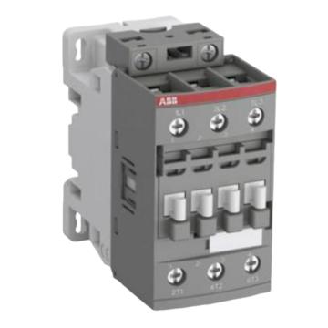 ABB 接触器，AF30Z-30-00-21*24-60V AC/ 20-60V DC 售卖规格：1个