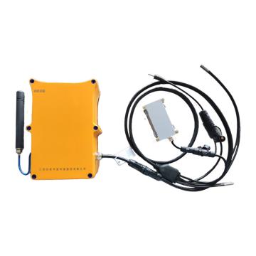 四联云 复杂环境下配电电缆潜伏性缺陷感知成套装备，SL-DLT30 采集范围-20℃~150 售卖规格：1台