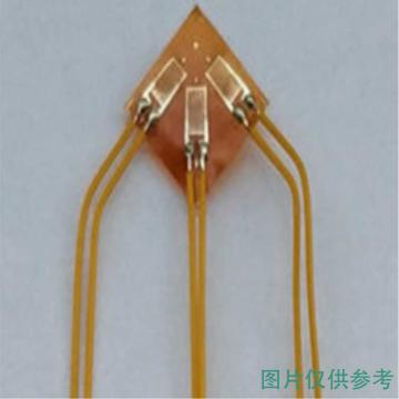 中航电测 三相应变片，BA120-3CA（11） 售卖规格：1个