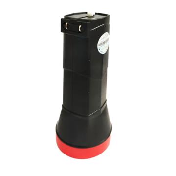 雅格 手电筒，YG-S101250LED灯0.5W 售卖规格：1个