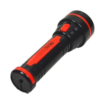 雅格 手电筒，YG-3775LED灯1.5W 售卖规格：1个