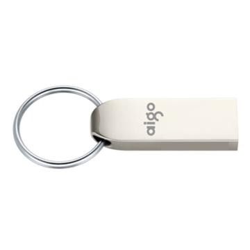 爱国者/aigo 经典U盘，USB2.0 U268-16GB USB2.0 售卖规格：1个