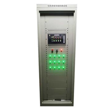 山东威纳 电机绝缘智能检测系统（1拖16），WNDQ-616 售卖规格：1台