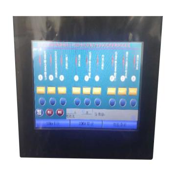 山东威纳 电机绝缘智能检测系统（1拖8），WNDQ-608 售卖规格：1台