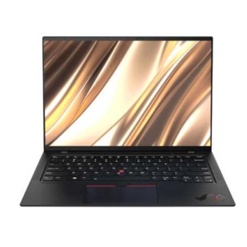 联想/Lenovo 笔记本电脑，ThinkPadX1Carbon i7-1360P/32G/1T SSD/W11H/包鼠 售卖规格：1个